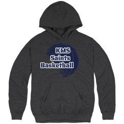 KMS Saints Basketball