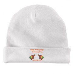 Rabbit Skins Baby Hat