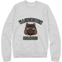 Unisex Basic Promo Crewneck Sweatshirt