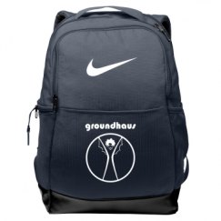Nike Brasilia Medium Backpack