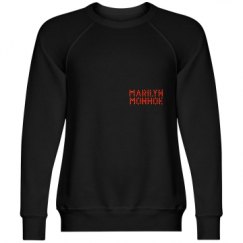 Unisex Triblend Crewneck Sweatshirt