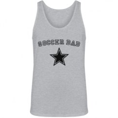 Unisex Jersey Tank Top