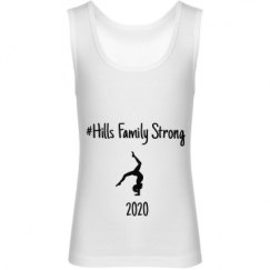 Youth Jersey Tank Top