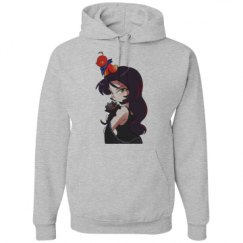 Unisex Basic Promo Hoodie
