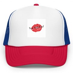 Nisie-Reds Brand Apparel