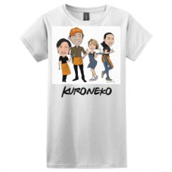 Ladies Basic Softstyle Tee