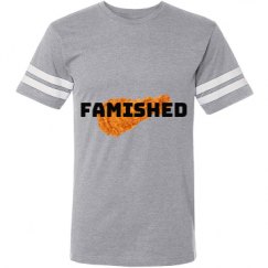 Unisex Vintage Sports Tee