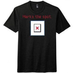 Unisex Perfect Tri Tee