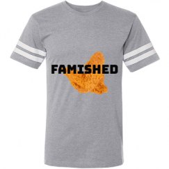 Unisex Vintage Sports Tee