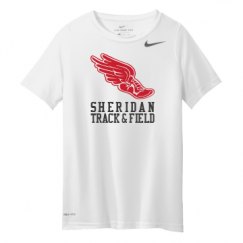 Youth Nike Legend Shirt