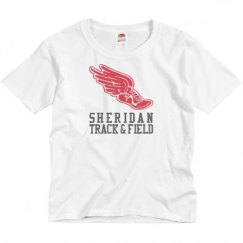 Youth Basic Promo Tee