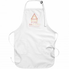 PB Basic Apron