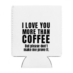 Regular 12 oz Can Cooler