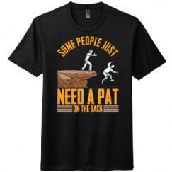 Unisex Perfect Tri Tee