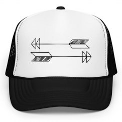 Arrow hat