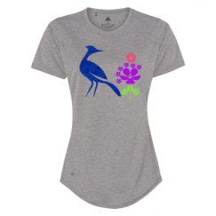 Women's Adidas Sport Shirt 