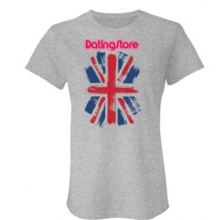 Ladies Slim Fit Favorite Tee