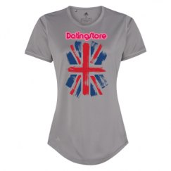 Women's Adidas Sport Shirt 