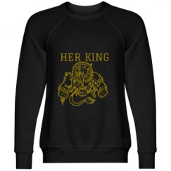 Unisex Triblend Crewneck Sweatshirt