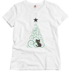 Ladies Basic Softstyle Promo Tee