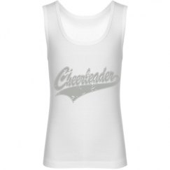 Youth Jersey Tank Top