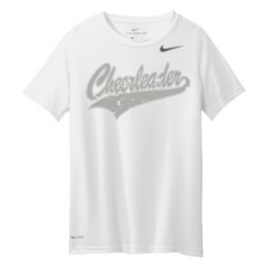 Youth Nike Legend Shirt