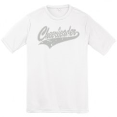 Youth Athletic Performance Tee