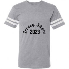 Unisex Vintage Sports Tee