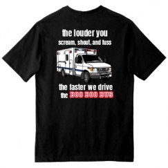 Unisex Carhartt Workwear Pocket Tee