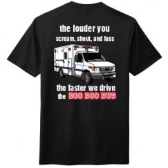 Unisex Perfect Tri Tee