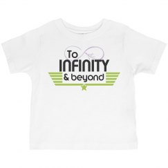 Beyond Infinity