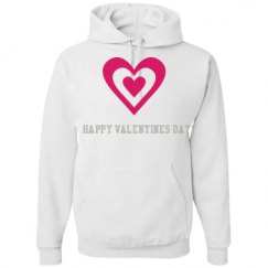 Unisex Basic Promo Hoodie