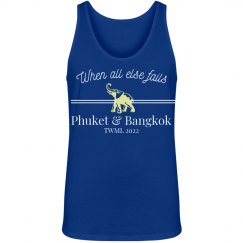 Thailand 2022 Design 