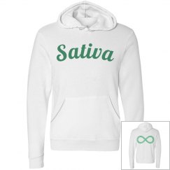 Sativa Pullover