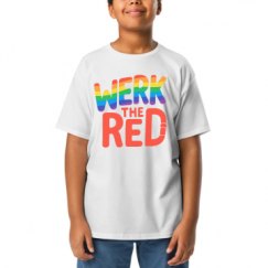 Youth Basic Tee