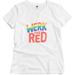 Ladies Basic Softstyle Promo Tee