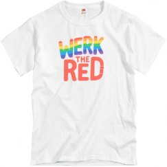 Unisex Basic Promo Tee
