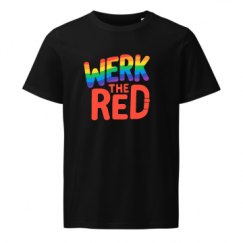 Unisex Organic Mid-Light T-Shirt