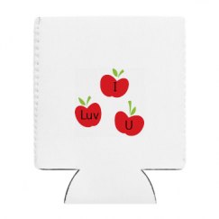 Regular 12 oz Can Cooler