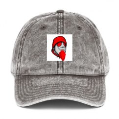 Vintage Baseball Cap