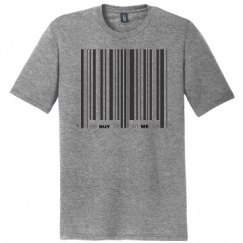 Unisex Perfect Tri Tee