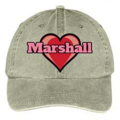 Vintage Baseball Cap