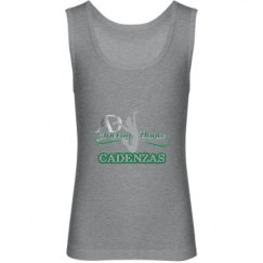 Youth Jersey Tank Top
