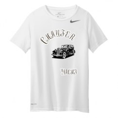 Youth Nike Legend Shirt
