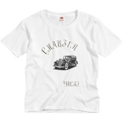 Youth Basic Promo Tee