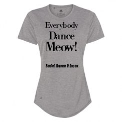 Women's Adidas Sport Shirt