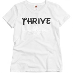 Ladies Basic Softstyle Promo Tee