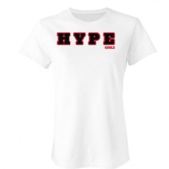 Ladies Slim Fit Favorite Tee