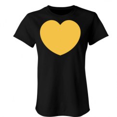 Ladies Slim Fit Favorite Tee