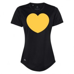 Women's Adidas Sport Shirt 